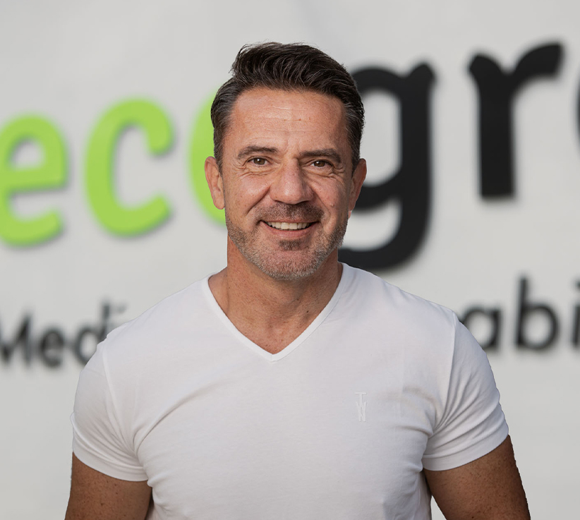 Murat Ayhan